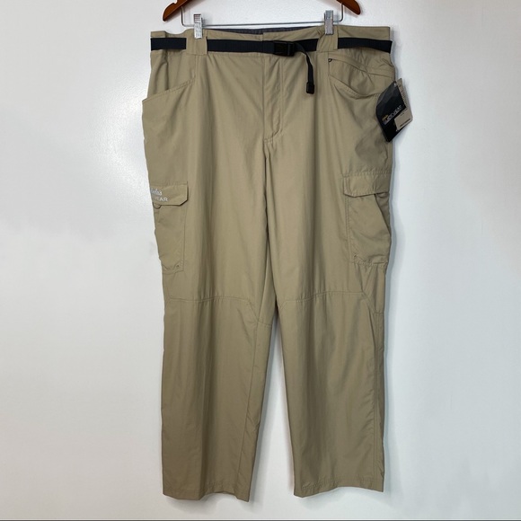 Cabela's Pants Cabelas Guidewear Cargo Pant Pants 404682 906484